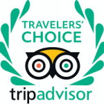 Travelers Choice Trip Advisor