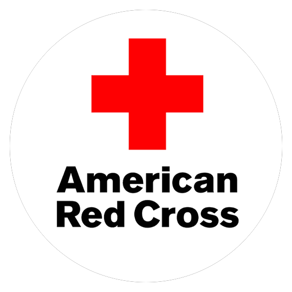 Military Logos American Red Cross 2