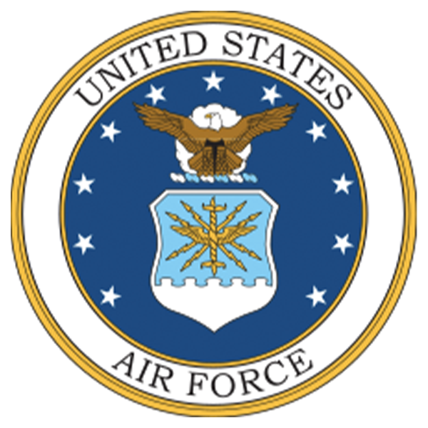 Military Logos US Air Force