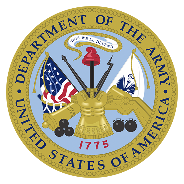 Military Logos US Army