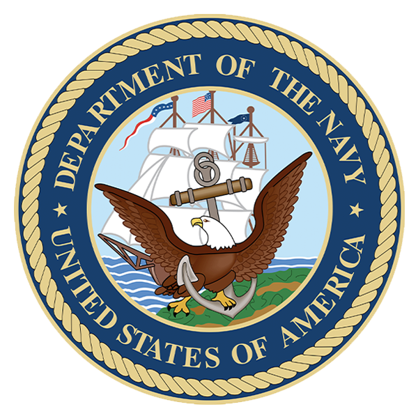 Military Logos US Navy